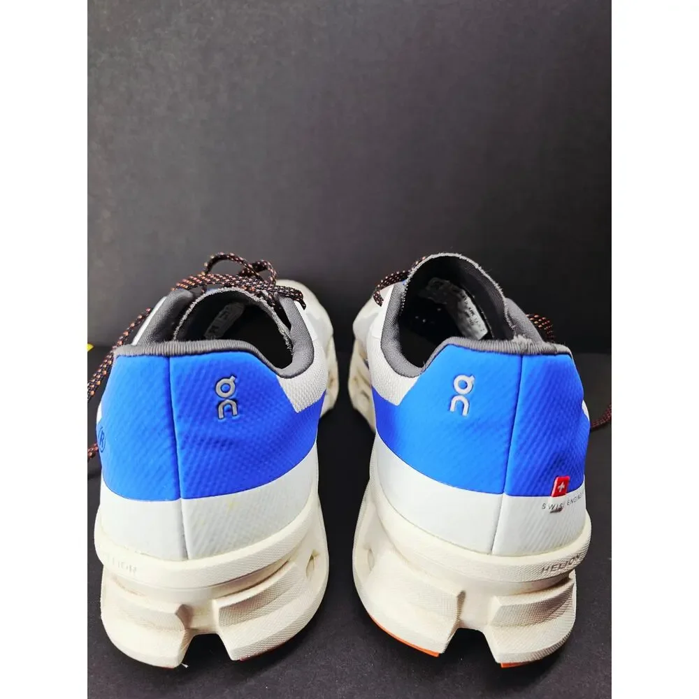 Oncloud Men 12 Comfy footwear